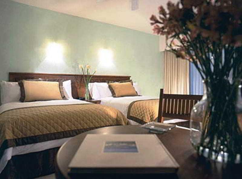 绿宝石全包式大酒店 普拉亚卡门 客房 照片